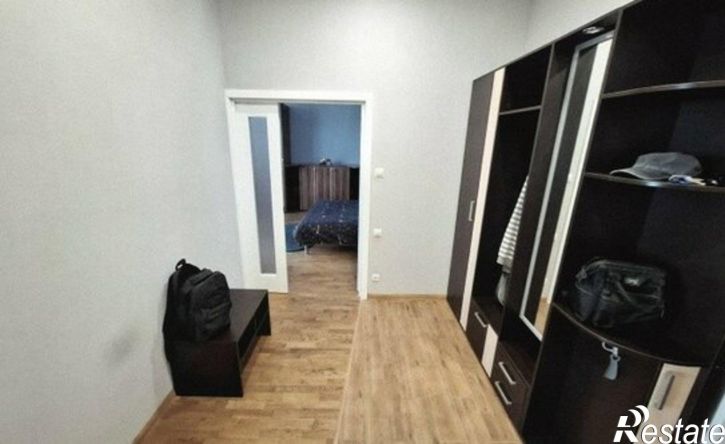 1-комн квартира Белгородский пр-кт, 54,  д. 54