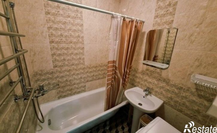 1-комн квартира Белгородский пр-кт, 54,  д. 54