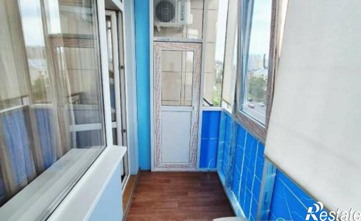 1-комн квартира Белгородский пр-кт, 54,  д. 54