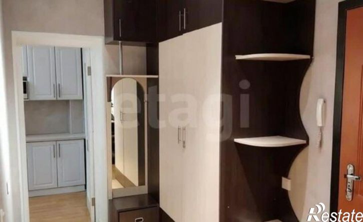 2-комн квартира улица Макаренко, 42,  д. 42