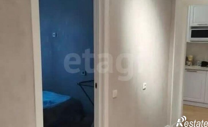 2-комн квартира улица Макаренко, 42,  д. 42