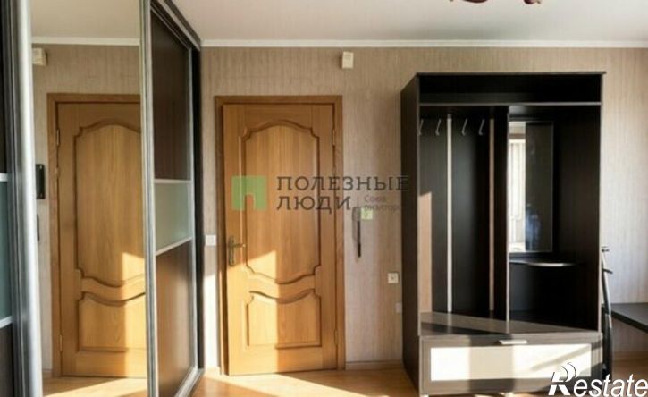 3-комн квартира улица 5 Августа, 36 к3,  д. 36 к3