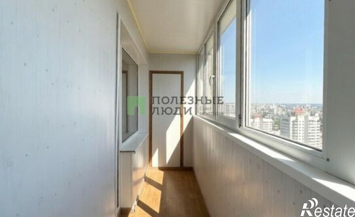 3-комн квартира улица 5 Августа, 36 к3,  д. 36 к3