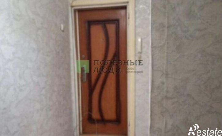 1-комн квартира Михайловское шоссе, 34,  д. 34