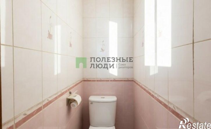 3-комн квартира улица 5 Августа, 36 к3,  д. 36 к3