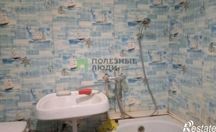 1-комн квартира Михайловское шоссе, 34,  д. 34