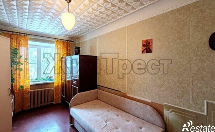 2-комн квартира Гражданский проспект, 21А,  д. 21А