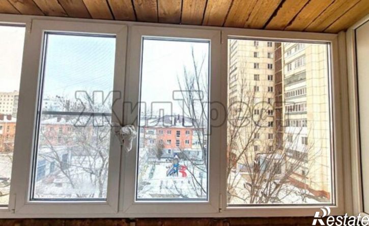 2-комн квартира Гражданский проспект, 21А,  д. 21А