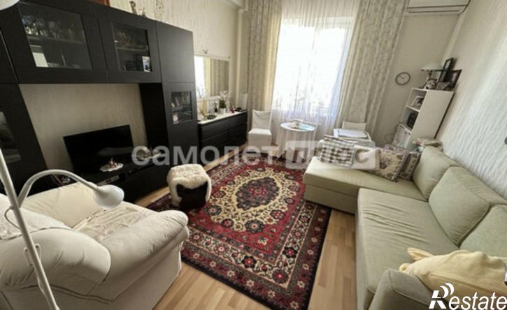 2-комн квартира проспект Славы, 58,  д. 58