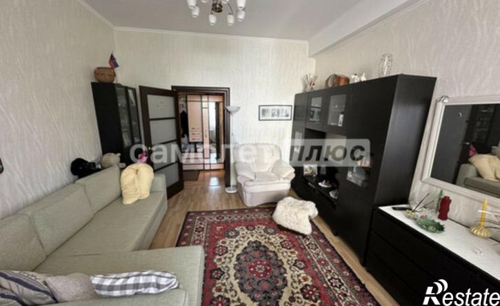2-комн квартира проспект Славы, 58,  д. 58