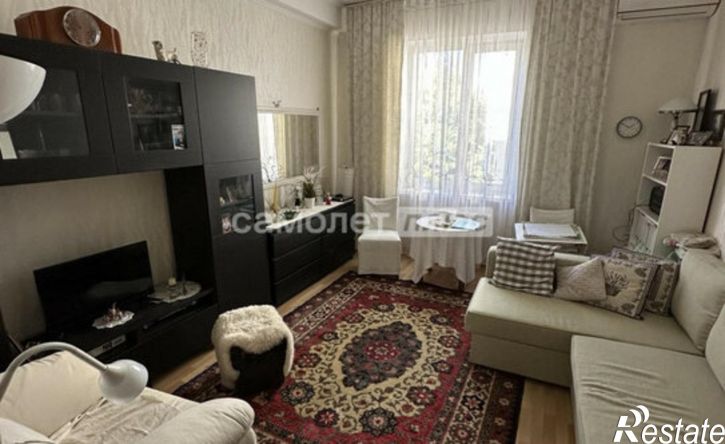 2-комн квартира проспект Славы, 58,  д. 58