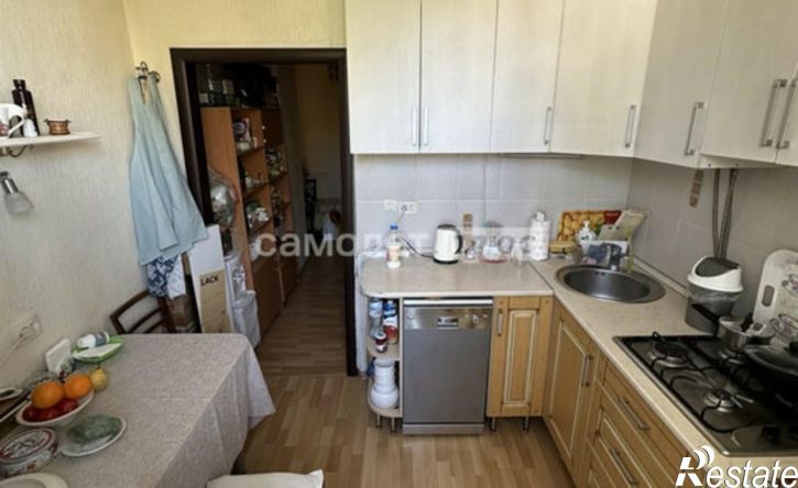 2-комн квартира проспект Славы, 58,  д. 58