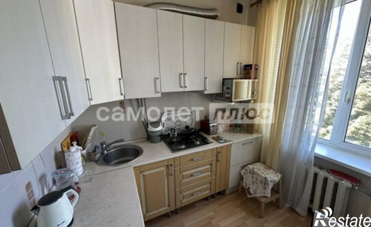 2-комн квартира проспект Славы, 58,  д. 58