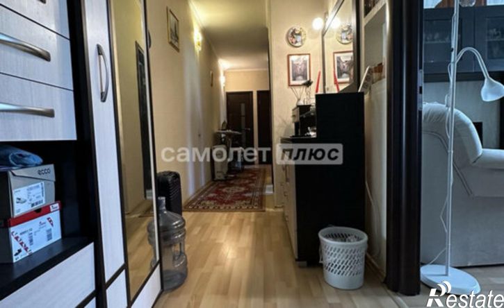 2-комн квартира проспект Славы, 58,  д. 58