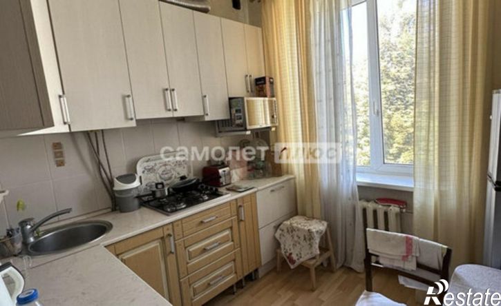 2-комн квартира проспект Славы, 58,  д. 58