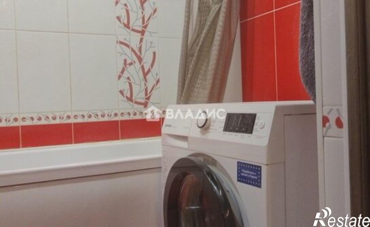 1-комн квартира улица Дегтярёва, 2А,  д. 2А