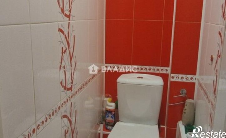 1-комн квартира улица Дегтярёва, 2А,  д. 2А