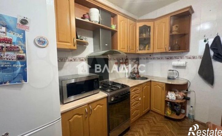 1-комн квартира улица Дегтярёва, 2А,  д. 2А