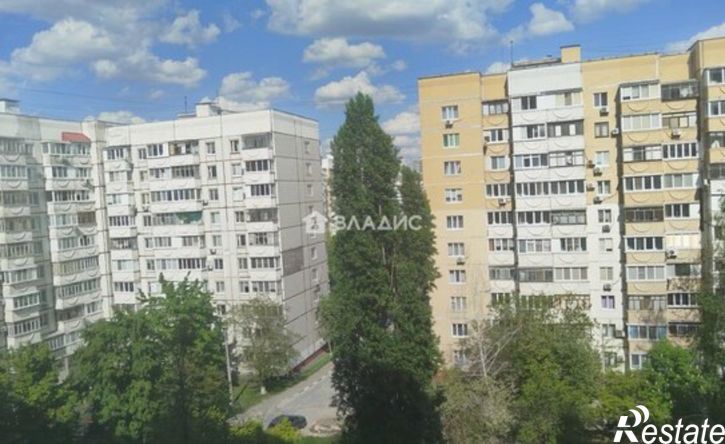 1-комн квартира улица Дегтярёва, 2А,  д. 2А