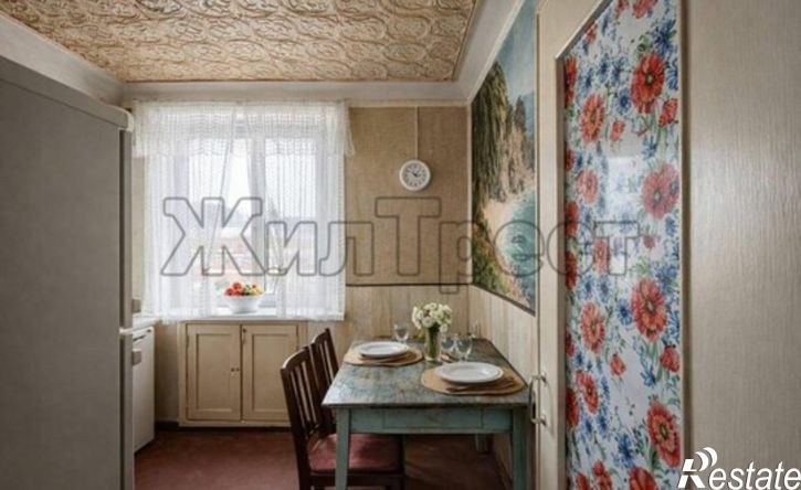 2-комн квартира Гражданский пр-кт, 21а,  д. 21а