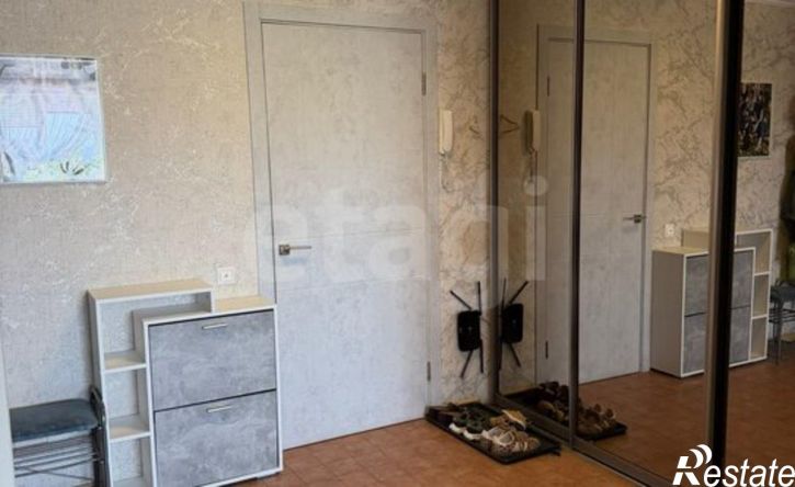 3-комн квартира ул Есенина, 32,  д. 32