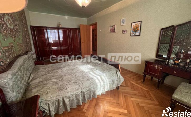 3-комн квартира ул Николая Чумичова, 127,  д. 127