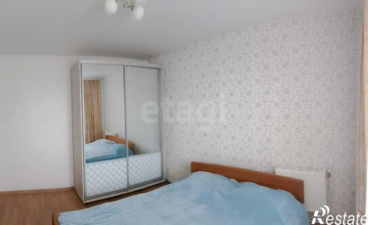 3-комн квартира бульвар Юности, 41,  д. 41