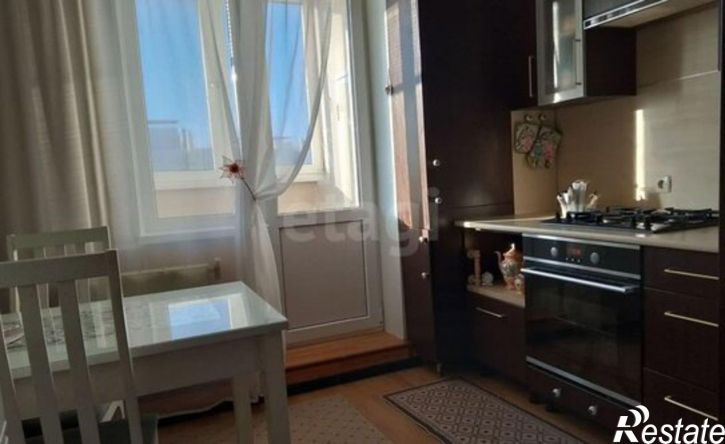 3-комн квартира бульвар Юности, 41,  д. 41