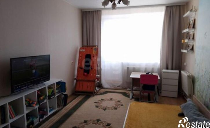 3-комн квартира бульвар Юности, 41,  д. 41