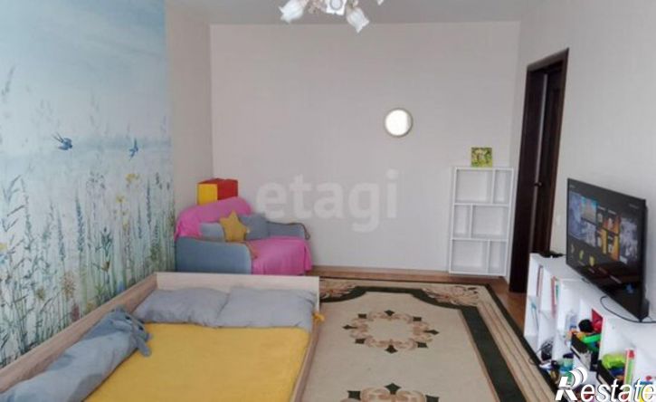3-комн квартира бульвар Юности, 41,  д. 41