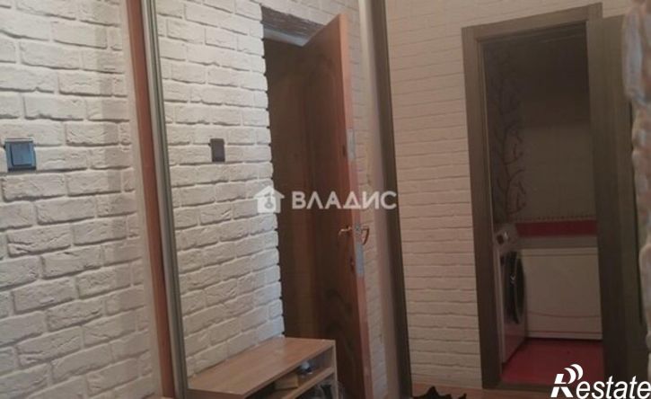1-комн квартира ул Дегтярева, 2а,  д. 2а