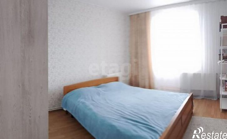 3-комн квартира бульвар Юности, 41,  д. 41