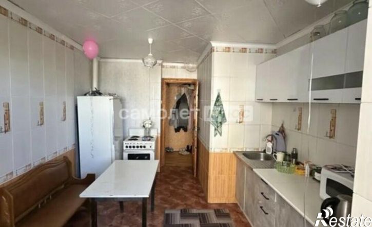 3-комн квартира улица Николая Чумичова, 70,  д. 70
