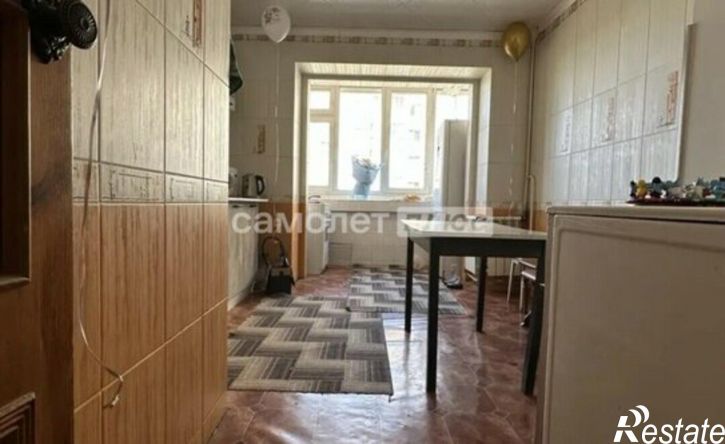 3-комн квартира улица Николая Чумичова, 70,  д. 70
