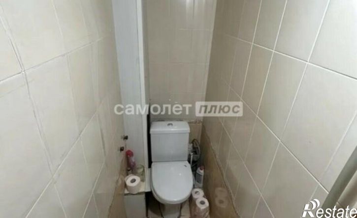 3-комн квартира улица Николая Чумичова, 70,  д. 70