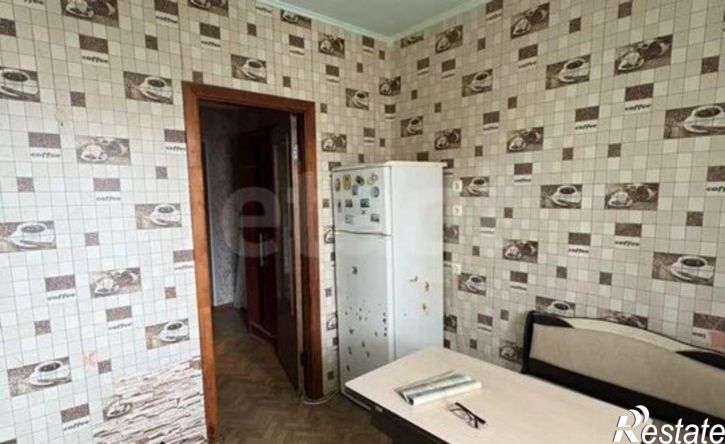 2-комн квартира улица Есенина, 44А,  д. 44А
