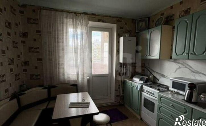 2-комн квартира улица Есенина, 44А,  д. 44А