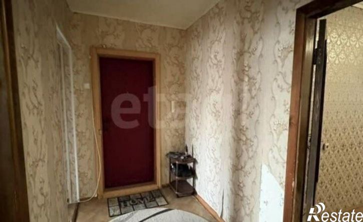2-комн квартира улица Есенина, 44А,  д. 44А
