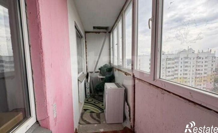 2-комн квартира улица Есенина, 44А,  д. 44А
