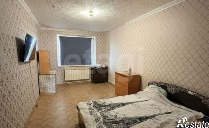2-комн квартира улица Есенина, 44А,  д. 44А