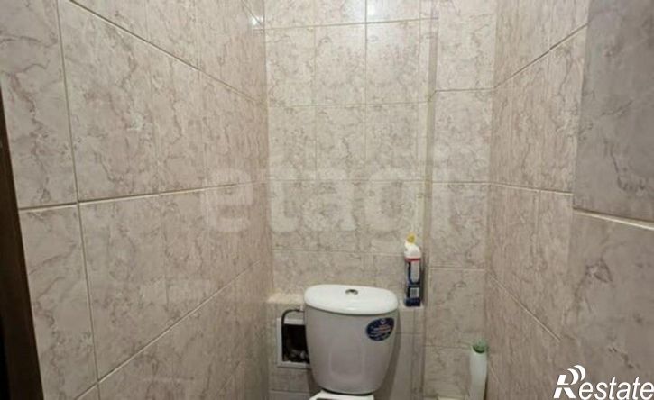 2-комн квартира улица Есенина, 44А,  д. 44А