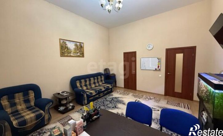 1-комн квартира пр-кт Б.Хмельницкого, 125,  д. 125