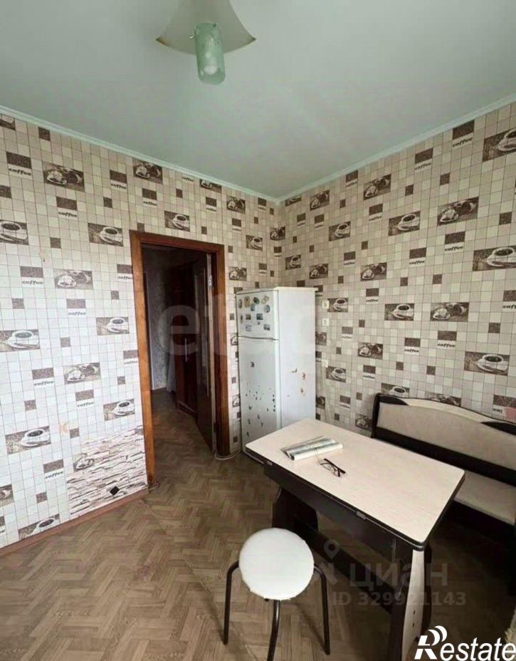 2-комн квартира ул Есенина, 44а,  д. 44а