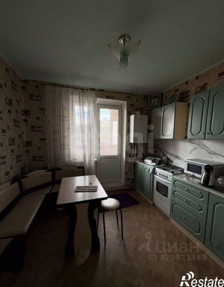 2-комн квартира ул Есенина, 44а,  д. 44а