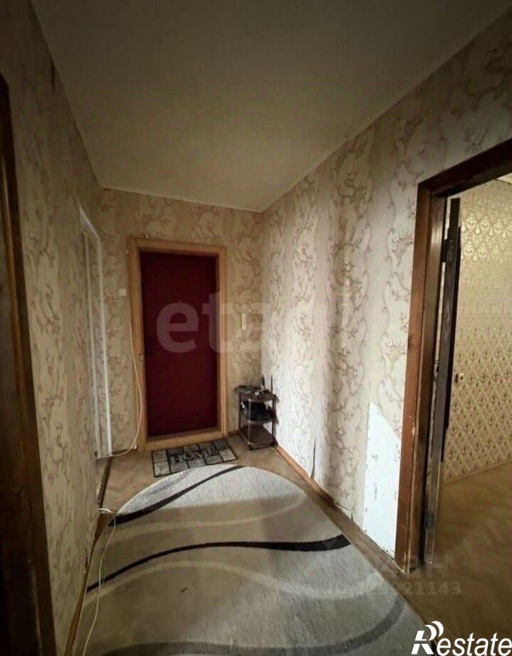 2-комн квартира ул Есенина, 44а,  д. 44а