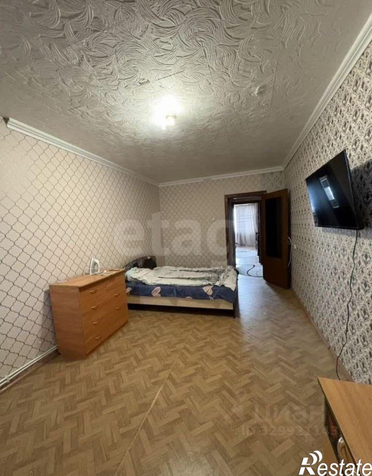 2-комн квартира ул Есенина, 44а,  д. 44а