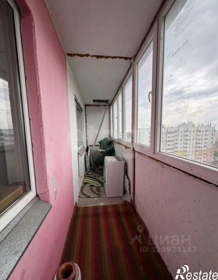 2-комн квартира ул Есенина, 44а,  д. 44а