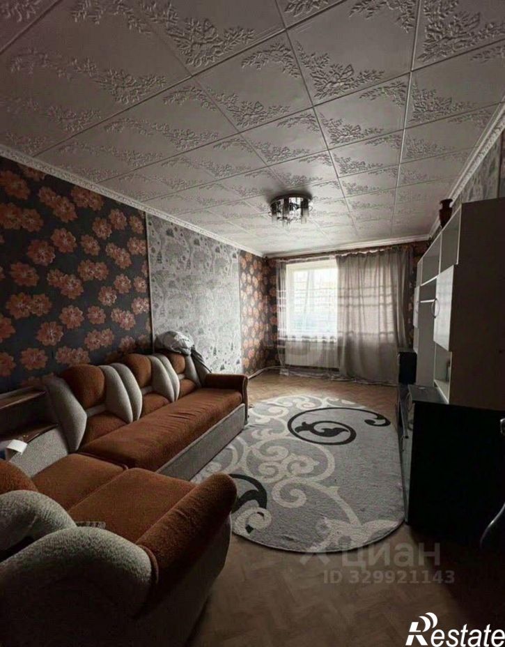 2-комн квартира ул Есенина, 44а,  д. 44а