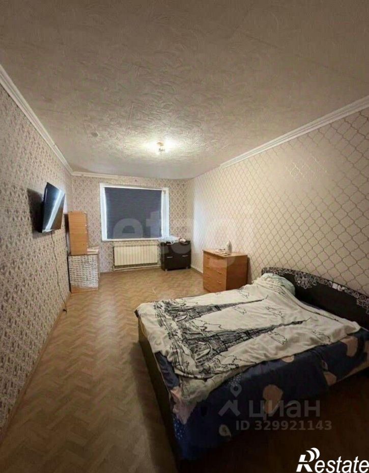 2-комн квартира ул Есенина, 44а,  д. 44а