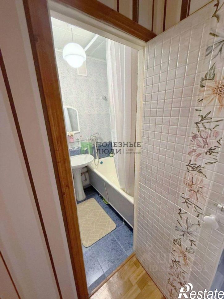 1-комн квартира ул Белгородского полка, 33,  д. 33